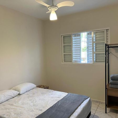 Apartamento Bem Localizado Serra Negra  Exterior foto