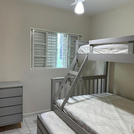 Apartamento Bem Localizado Serra Negra  Exterior foto