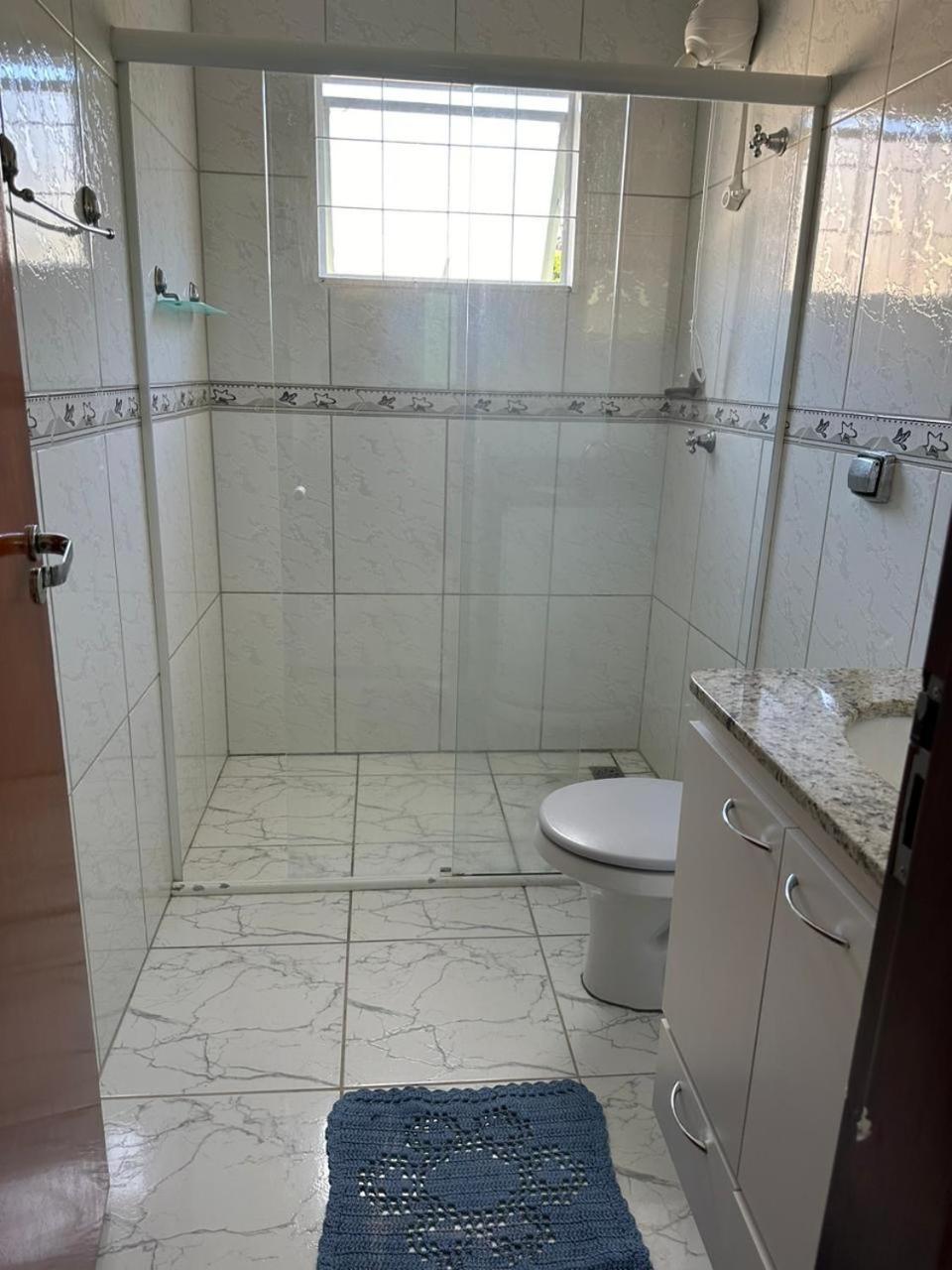 Apartamento Bem Localizado Serra Negra  Exterior foto