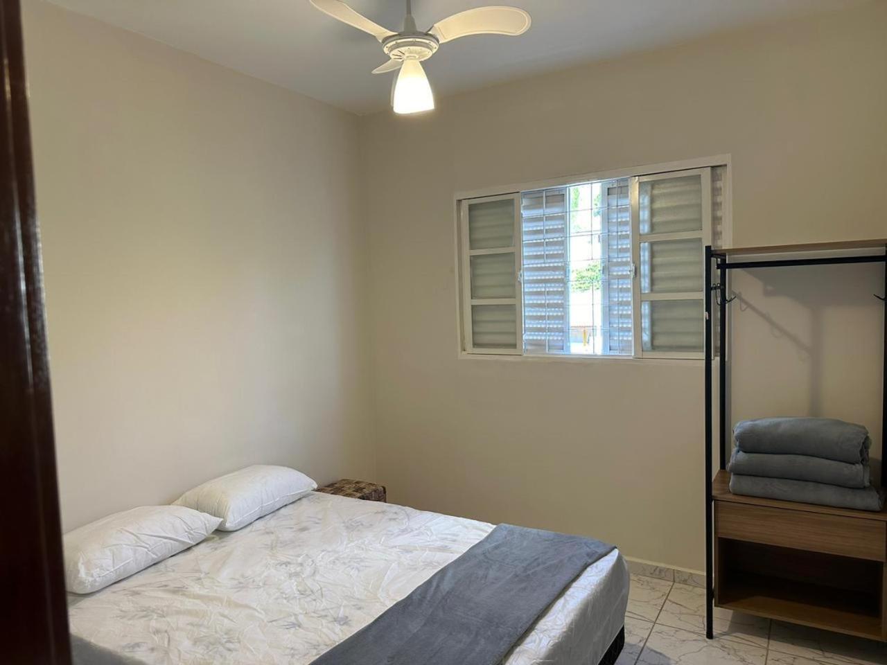 Apartamento Bem Localizado Serra Negra  Exterior foto