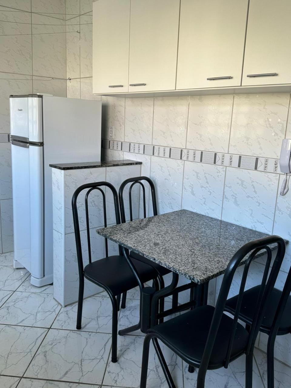 Apartamento Bem Localizado Serra Negra  Exterior foto